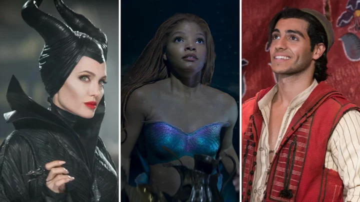 Disney's 'live-action' adaptations, ranked — and where to watch them