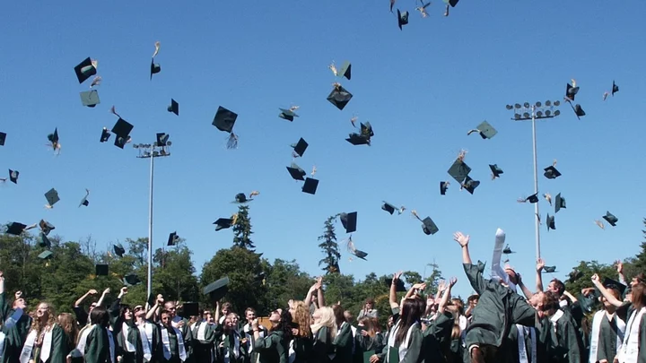 The best gifts for high school grads