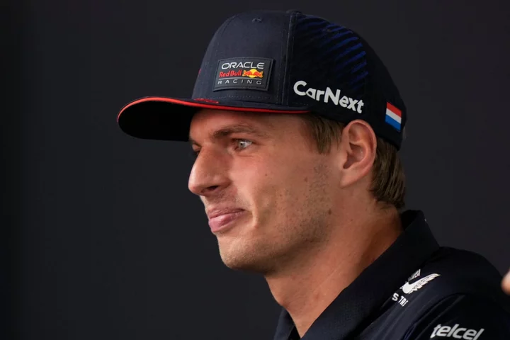 They cannot appreciate dominance – Max Verstappen shrugs off criticism