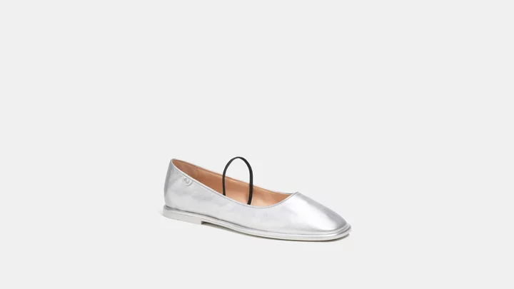 24 Of The Best Ballet Flats That Embrace Balletcore