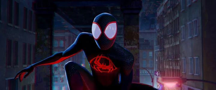 'Across the Spider-Verse' animators allege harsh working conditions during production