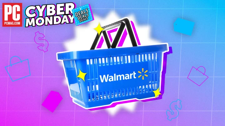 45+ Walmart Cyber Monday Deals on Your Favorite Electronics