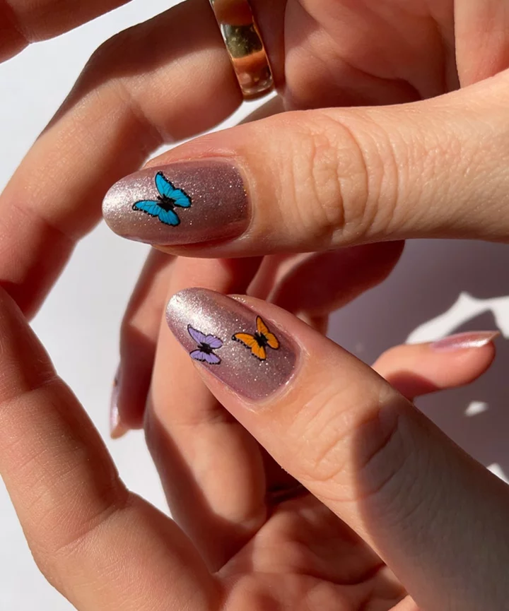 5 Top Manicure Trends, According To TikTok’s “Nailbetch”