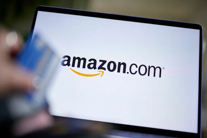 Uh-oh, Amazon is in hot water. It allegedly made $1B with an illegal algorithm.