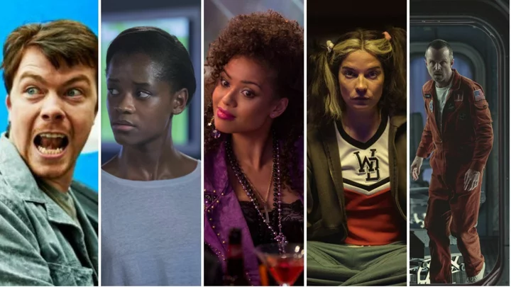 Every 'Black Mirror' episode ever, ranked by overall dread