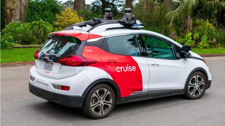 Cruise Is Reducing Its San Francisco Robotaxi Fleet by 50% Following Crash