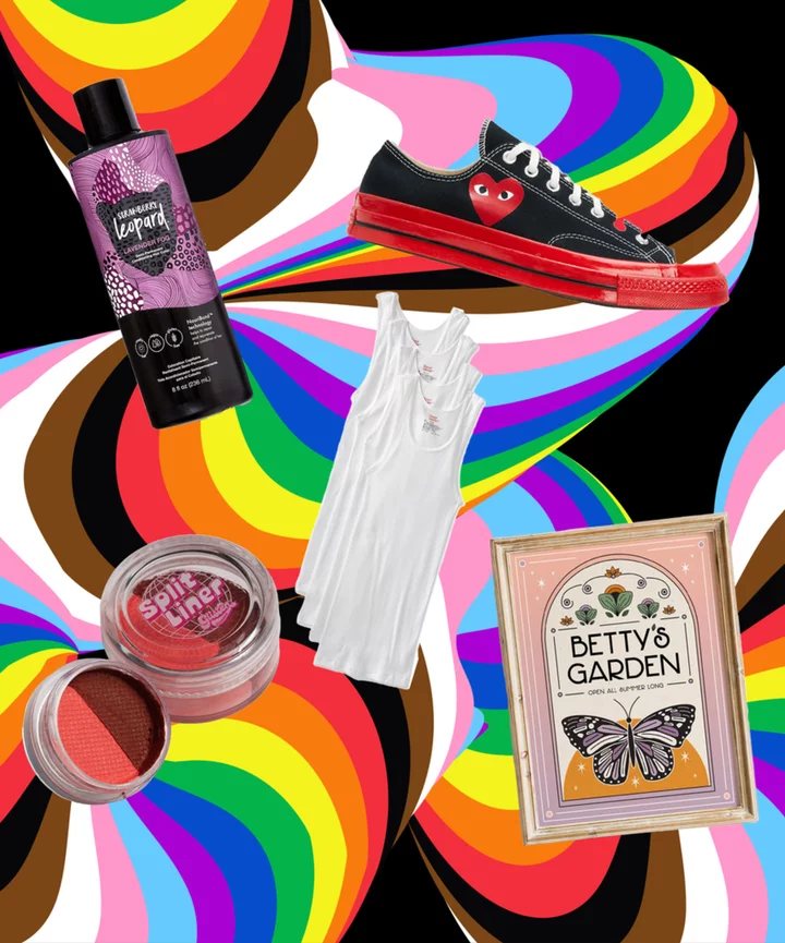 18 Products That Made Queer R29 Editors Say “Wow, We’re Gay!”