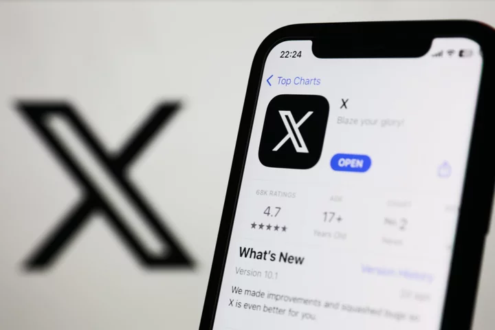 X Social Media sues Elon Musk's X over the 'X' name