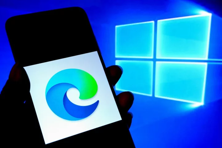 Microsoft is bringing AI Copilot features to Edge
