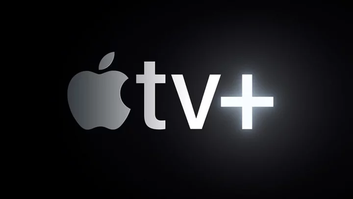 Apple TV+ Review