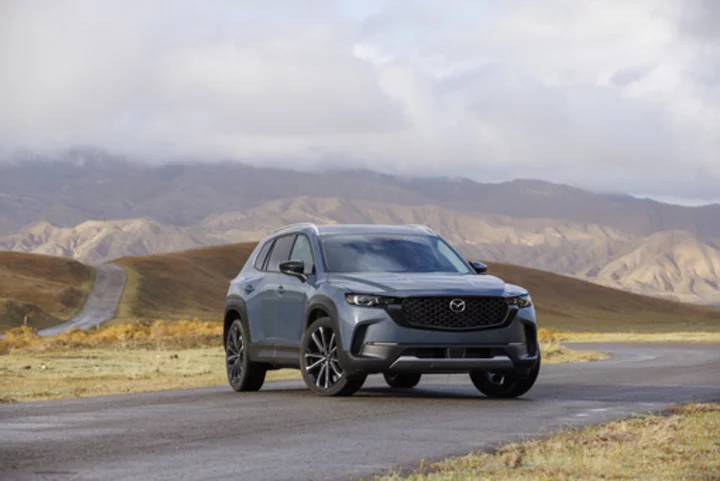 Edmunds recommends the five best SUVs for under $40K