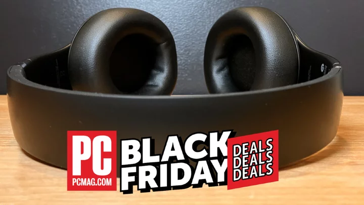 Early Black Friday Deals at Amazon's Outlet: $180 Beats Headphones