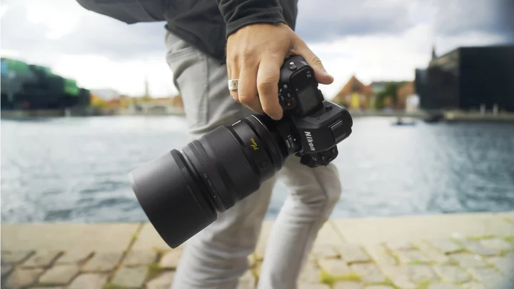 Nikon Plena Lens Promises Beautiful Bokeh for Portraits