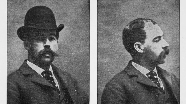 'Loki' Season 2 explainer: H.H. Holmes and The Chicago World's Fair