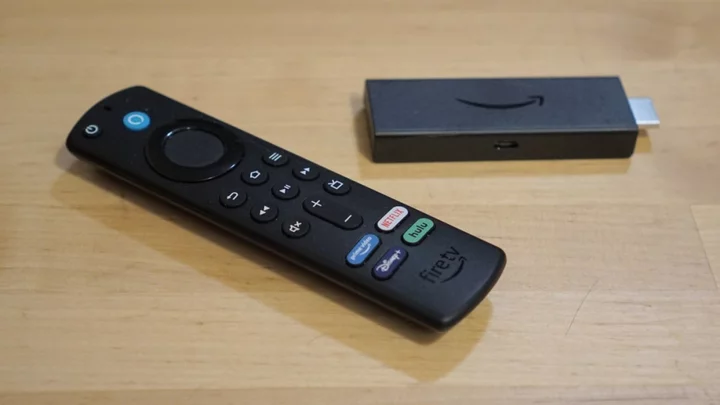 Amazon Fire TV Stick With Alexa Voice Remote (3rd Gen) Review