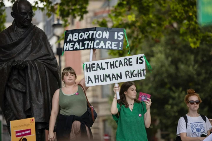 Why trans people need to be included in the abortion fight