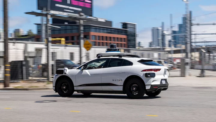 Robotaxis can now trundle the streets of San Francisco 24/7