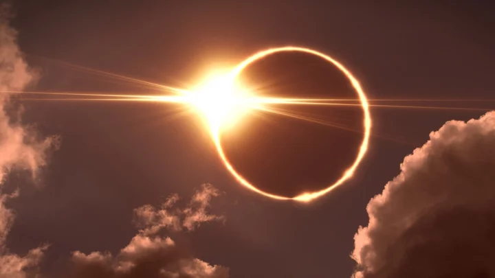 There's a solar eclipse Saturday — but don't take photos of it with your phone