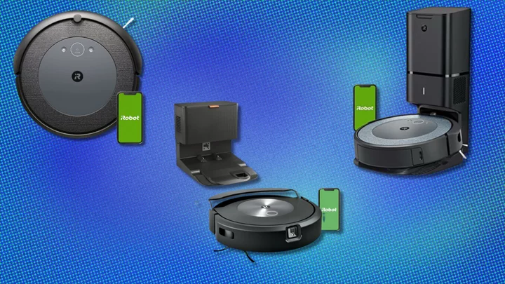 Here are the 6 best Roomba deals for Prime Day