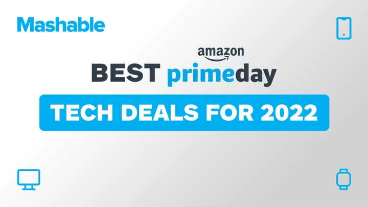 The best Prime Day 2023 tech deals – live now