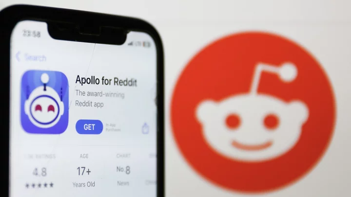 Reddit bids farewell to third-party apps like Apollo, BaconReader