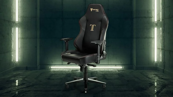 The Best Gaming Chairs for 2023