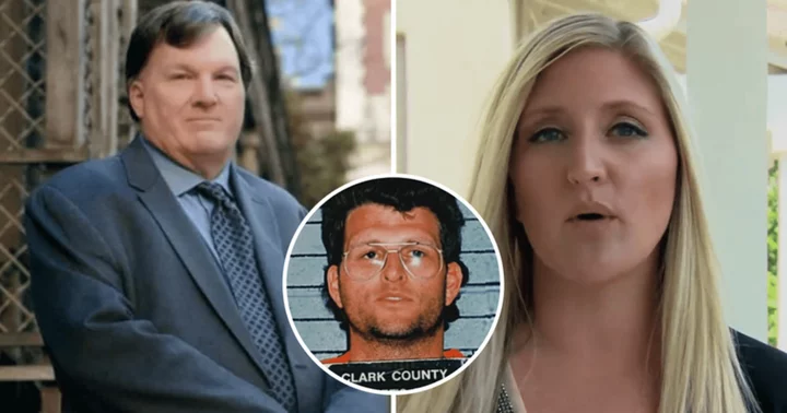 Who is Melissa Moore? Happy Face Killer’s daughter believes Rex Heuermann used his family to mask serial killer traits