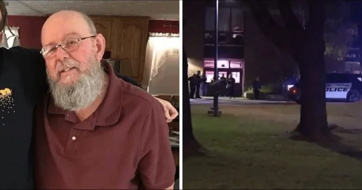 Who was Bob Violette? 76-year-old Maine mass shooting victim was killed while protecting kids at bowling alley