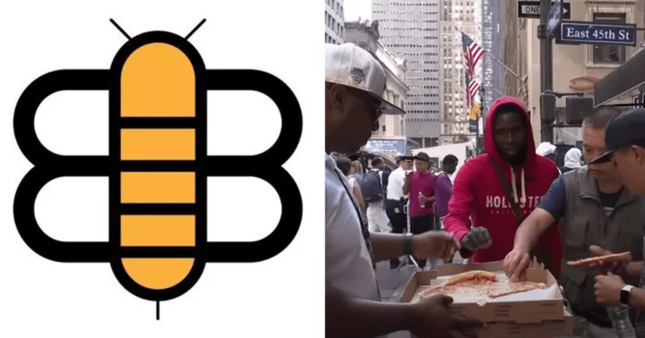 Babylon Bee's scathing NYC headline has Internet asking just one question: 'When did truth become satire?'