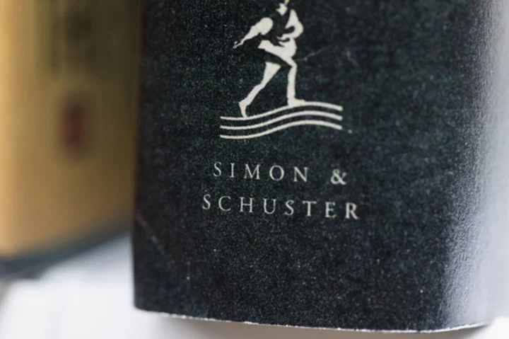 Simon & Schuster purchased by private equity firm KKR for $1.62 billion