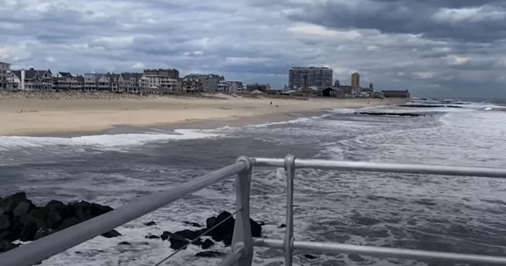 What is Ocean Grove Camp Meeting Association? Methodist Heritage organization sues to continue ban on access to beach on Sunday mornings