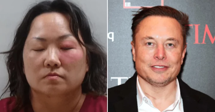 Who is Su Young Bordeau? Woman who claims to be Elon Musk’s wife arrested for trespassing at SpaceX Texas facility