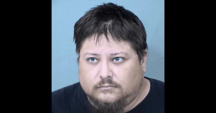 Who is Danny G Tiner? Truck driver who caused huge collision that killed 5 in Arizona was using TikTok during crash