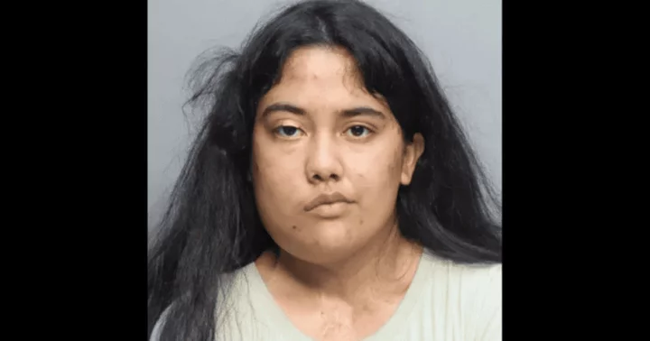 Who is Jazmin Paez? Miami mom, 18, arrested after offering money on fake hitman website to kill 3-year-old son