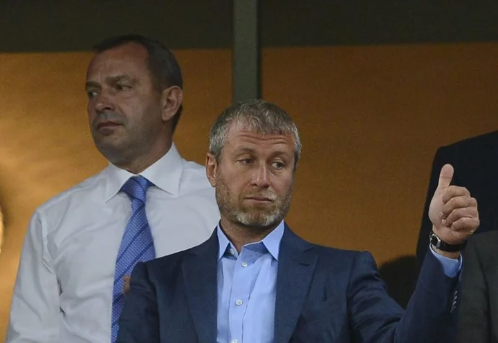 Russian billionaire Abramovich challenges EU sanctions against him