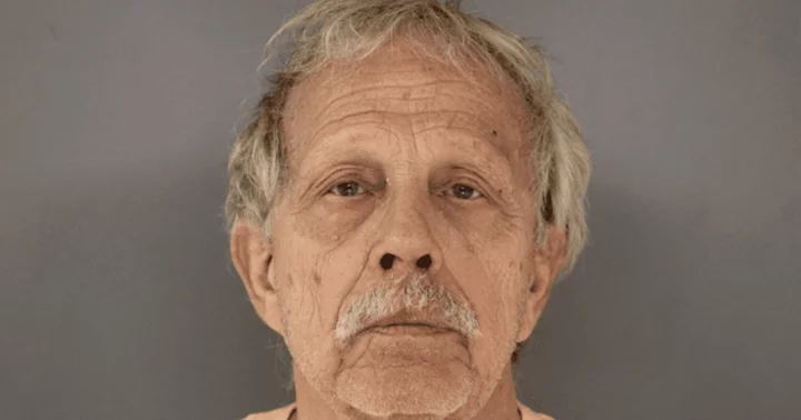 Who is Paul Edward Mart? Minnesota man, 79, charged with murdering wife whose head was bashed into granite floor