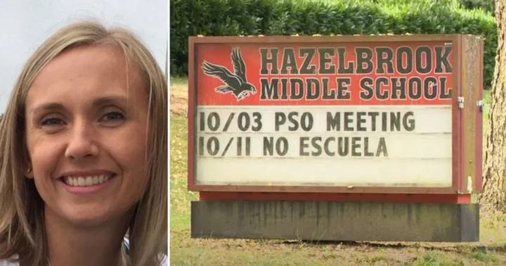 Hazelbrook Middle School scandal: Oregon school district slammed for lack of 'zero tolerance' policy on violence