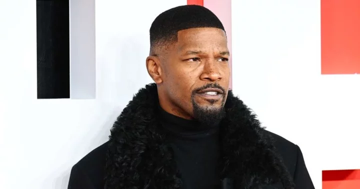 Jamie Foxx is reportedly in physical rehab, even as daughter claimed he was at home 'playing pickleball'