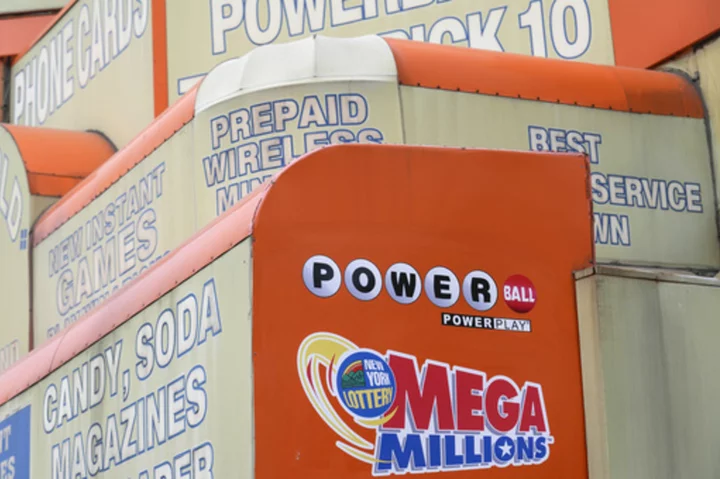 $1.05 billion Mega Million jackpot is among a surge in huge payouts due to more than just luck