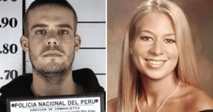 Natalee Holloway: Suspect in 18-year-old Alabama woman's disappearance to plead guilty in extortion case