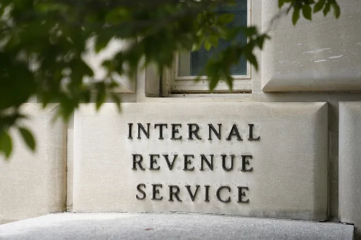 IRS will pause taking claims for pandemic-era tax credit due to an influx of fraudulent claims