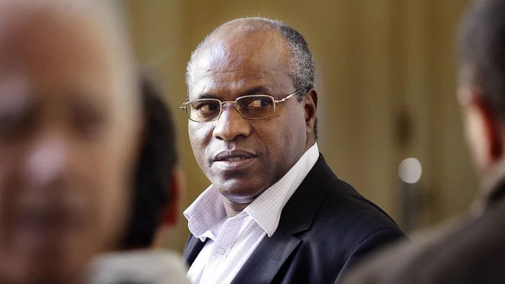 Rwanda genocide: Former doctor on trial in France