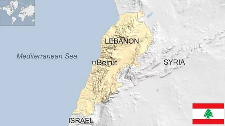 Lebanon country profile