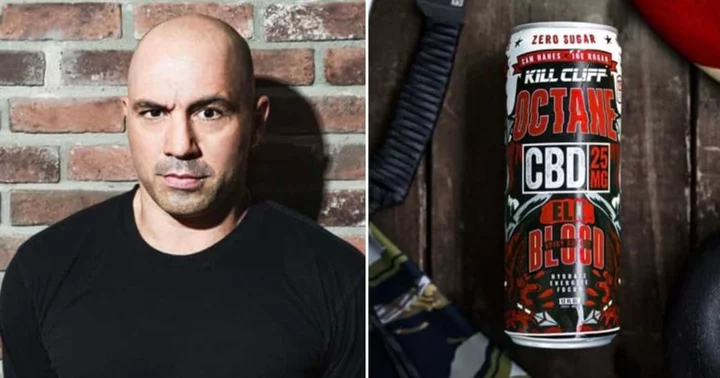 5 key takeaways from Joe Rogan's 'Elk Blood' deal with Kill Cliff