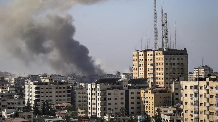 Assessing Israel's overnight raid of the Gaza Strip