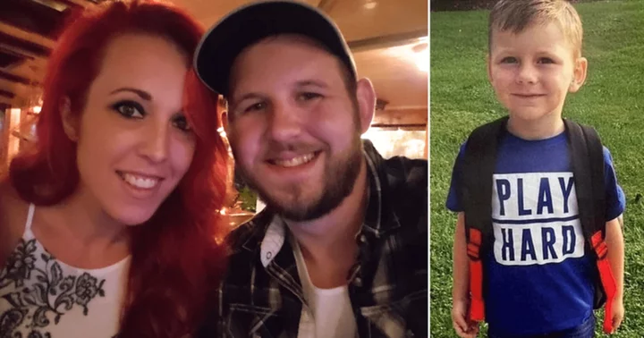 Where are Lauren and Jacob Maloberti's other children? Couple who beat adopted son to death posted GoFundMe for legal defense