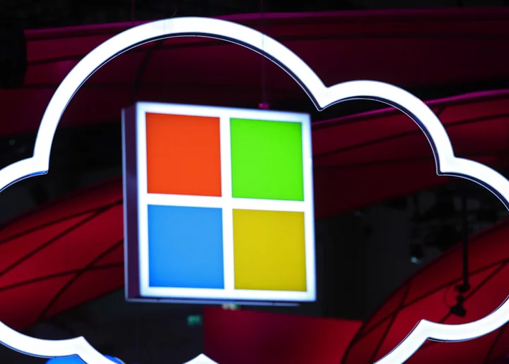 UK Investigates Cloud After Ofcom Eyes Amazon, Microsoft