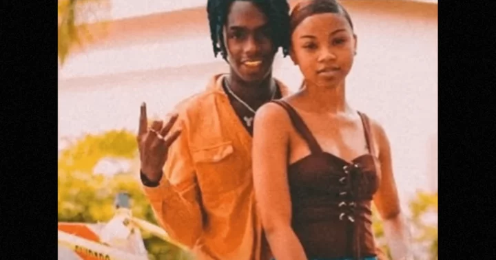 Who is Mariah Hamilton? YNW Melly’s ex-GF claims police 'threatened to arrest' her as 'they thought she knew more'