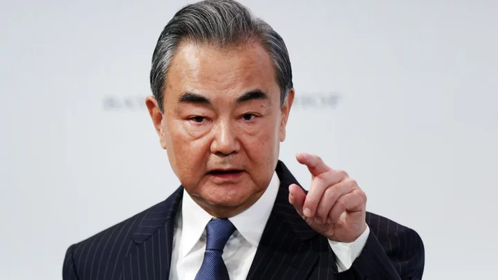 Qin Gang replaced - Who is new Chinese FM Wang Yi?