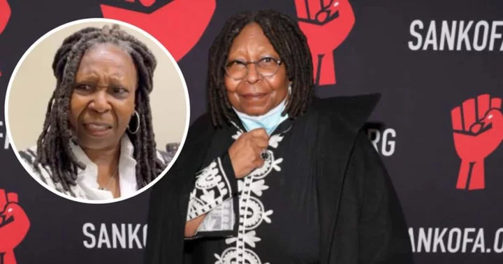 'I am still pretty upset': Whoopi Goldberg demands video game company to return her money in angry rant amid talks of quitting 'The View'